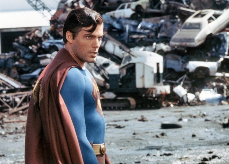 Evil Superman Suit from ‘Superman III’ Sells for $200k
