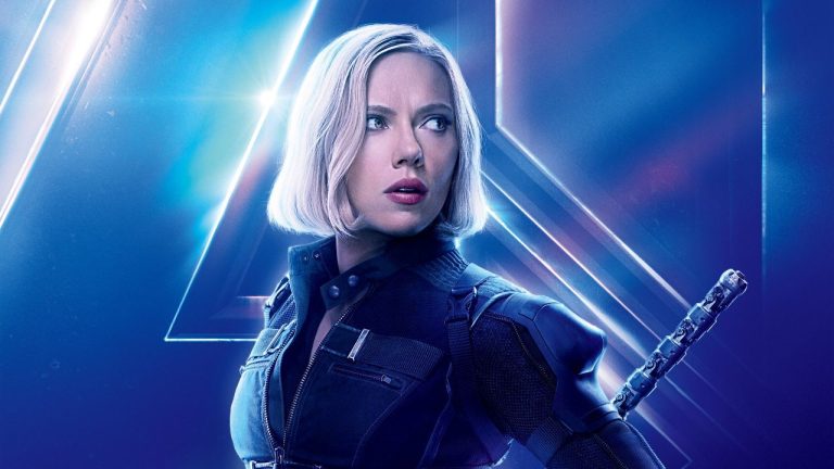 Report: Disney Eyeing Female Directors for Black Widow Movie
