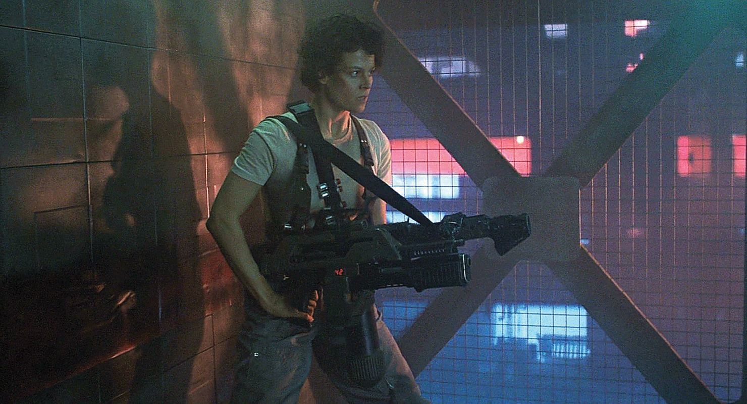 Ripley's 'Alien' Space Suit Goes for $204k, 'Aliens' Flamethrower for $108k