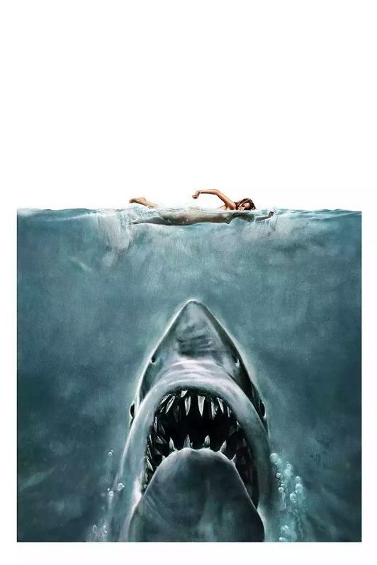 New 'Jaws' Posters Coming from MONDO, Faithful Recreations of Missing Original