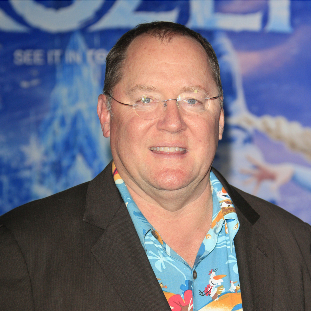 John Lasseter