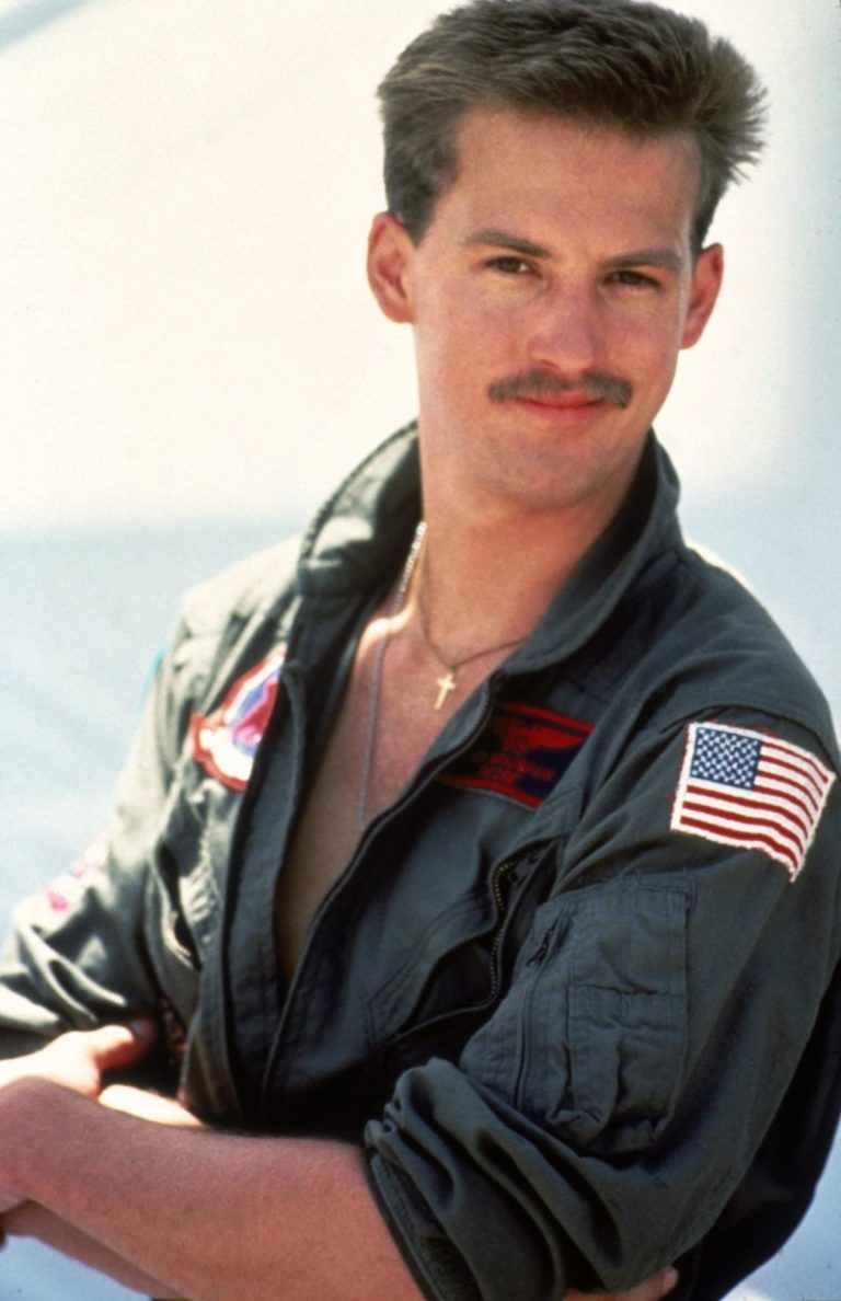 Top Gun: Maverick – Who Will Play Goose’s Son?