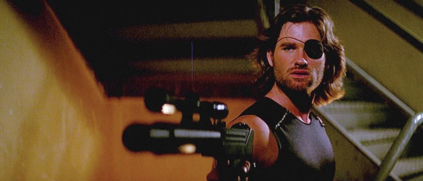 Blade Runner Prop Gun Sells for $41k, Snake Plissken's MAC-10 for $20k