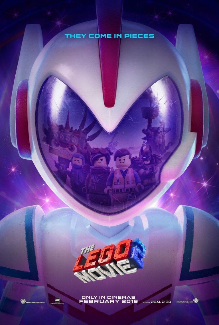 First Trailer for The LEGO Movie 2 Hits, Aftermath of Taco Tuesday