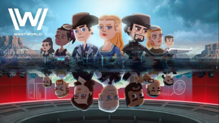 Bethesda Sues Warner Bros., Behaviour Interactive Over ‘Westworld’ Mobile Game