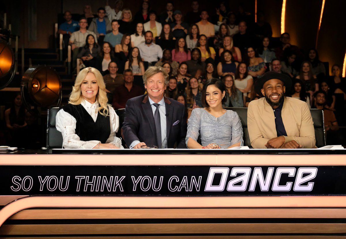 Let's Talk About So You Think You Can Dance Season 15 Episode 2