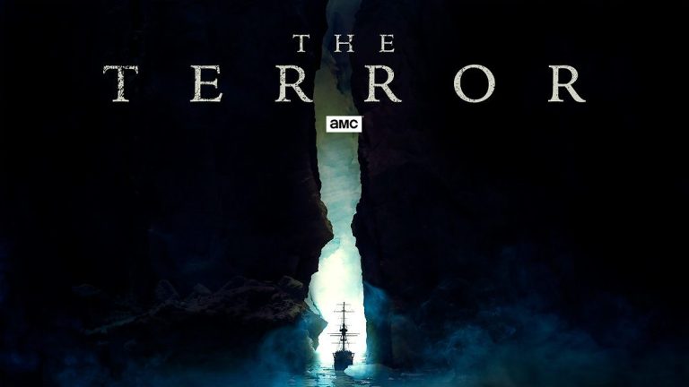 AMC Scares up a Season 2 for Sir Ridley Scott’s ‘The Terror’
