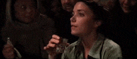 Marion Ravenwood's 'Raiders' Hangover Cure Finally Revealed