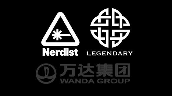 The Nerdist Issues Statement on Chris Hardwick Situation