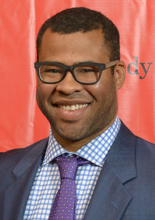 Does Jordan Peele Want to Make a 'Gargoyles' Something for Disney?
