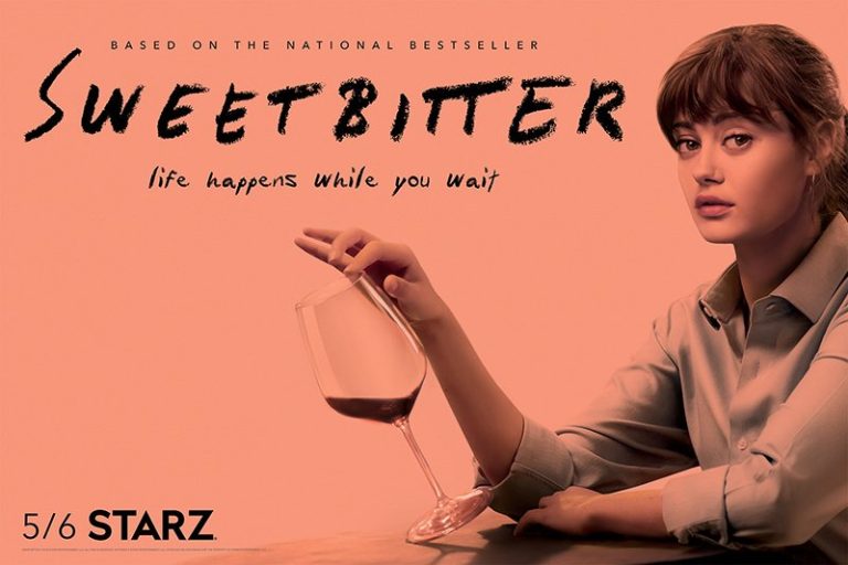 Let’s Talk About Sweetbitter Season 1, Episode 5, ‘Weird Night’
