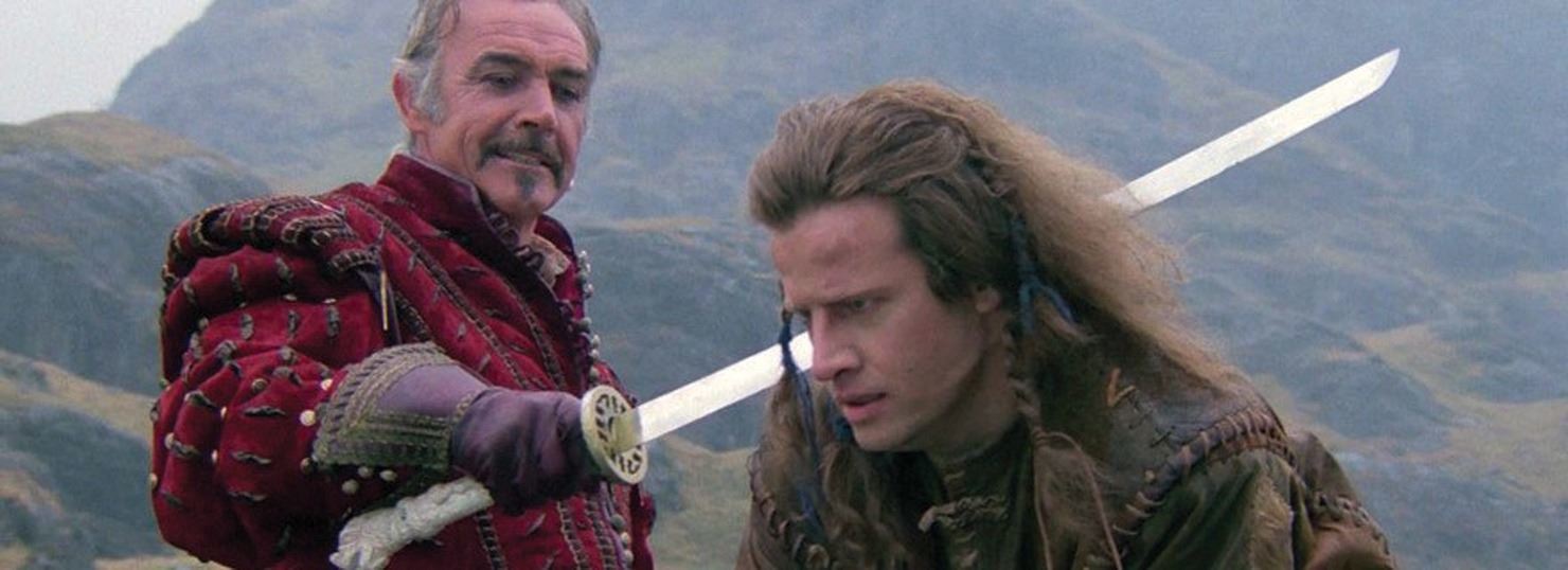 Kurgan's Sword From Highlander Sold for $10k, Ramirez Katana for $15k
