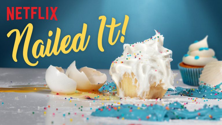 Netflix Cake Fails Series ‘Nailed It!’ is Back for Season 2
