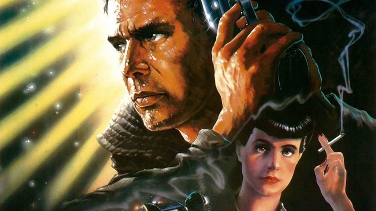 ‘Blade Runner’ Universe Comics are Coming from Titan Publishing