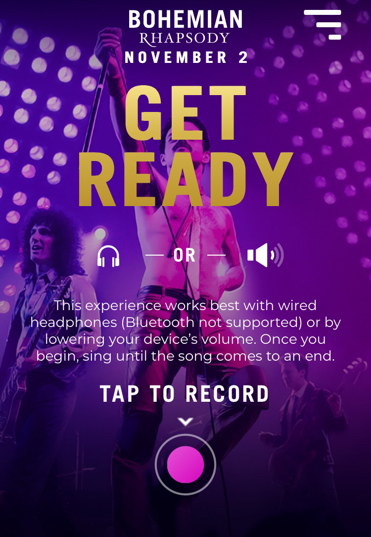 Wanna Be Featured in 'Bohemian Rhapsody'? Can You Sing It?