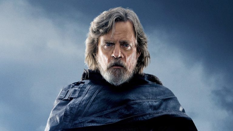 Mark Hamill Comments on the ‘Star Wars: Episode IX’ Casting