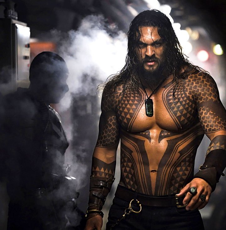 Aquaman