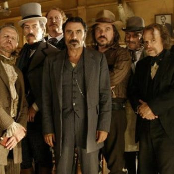 'Deadwood' Movie Officially Gets HBO Greenlight