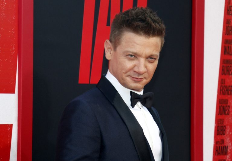 Jeremy Renner Joins Blumhouse’s ‘Spawn’, Directed by Todd McFarlane