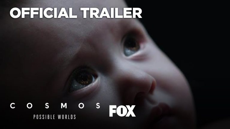 First Look at Cosmos Season 2 Debuted During SDCC Panel