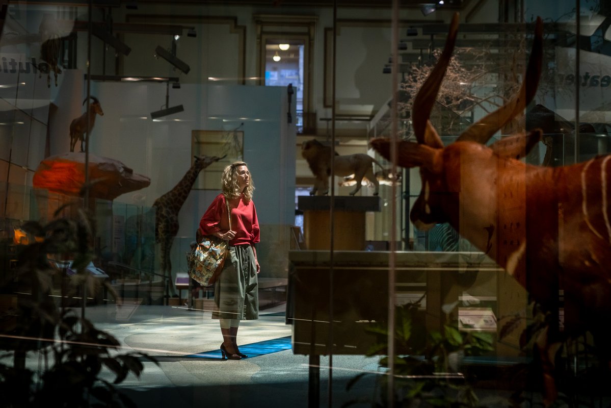 Patty Jenkins Shares First Look at Pedro Pascal in 'Wonder Woman 1984'