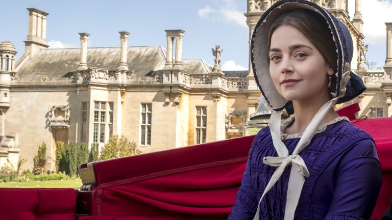 PBS Announces Season 3 of Masterpiece’s ‘Victoria’ Will Air in 2019