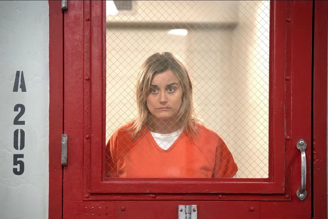 Trailer for 'Orange Is the New Black' Season 6 Hits