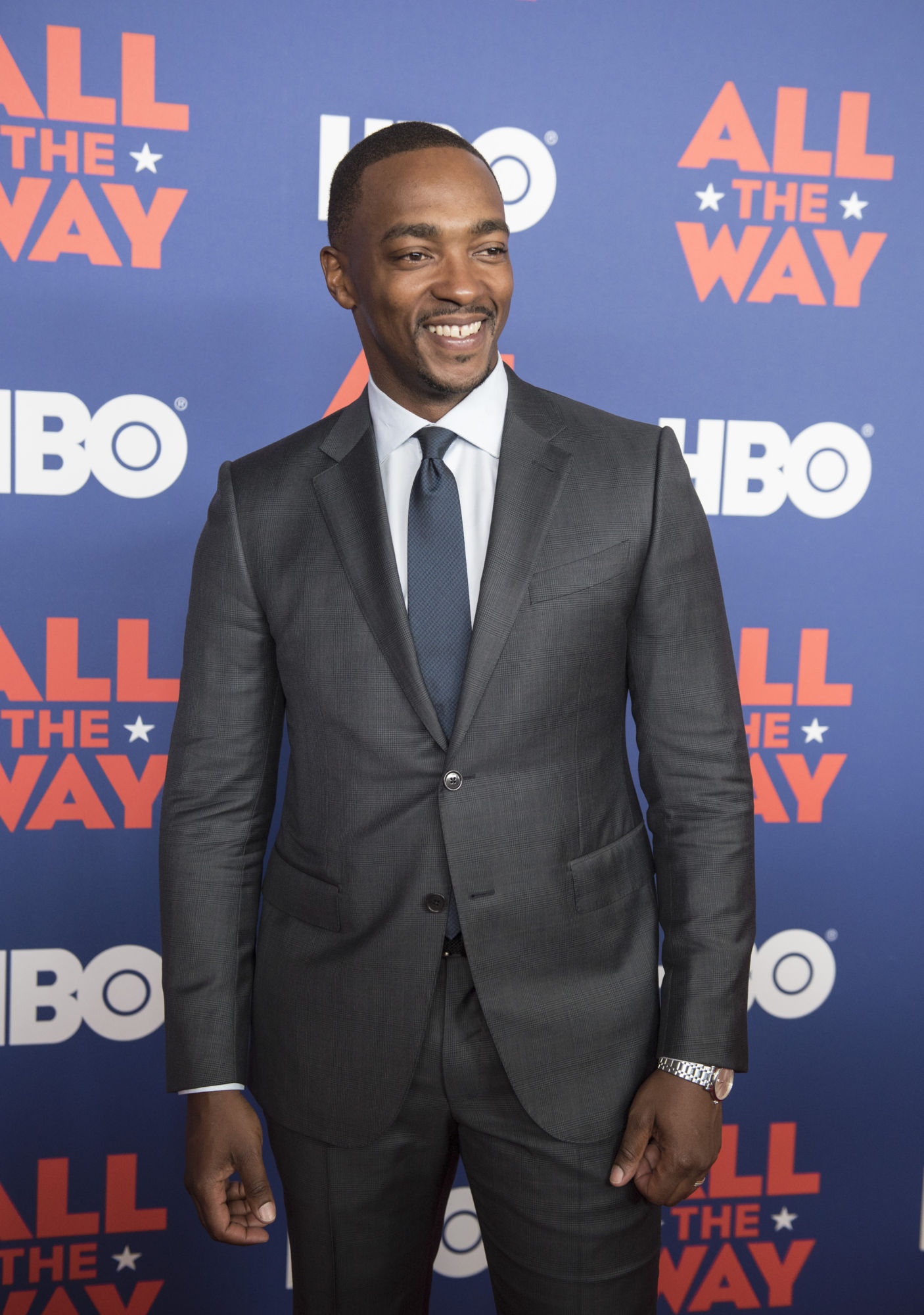 Anthony Mackie Joins 'Altered Carbon', Netflix Orders Season 2 of Series
