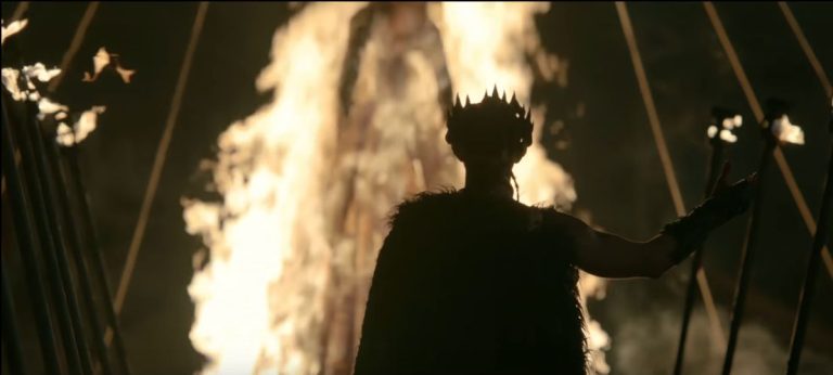 History Channel Releases Trailer for ‘Vikings’ During SDCC Panel