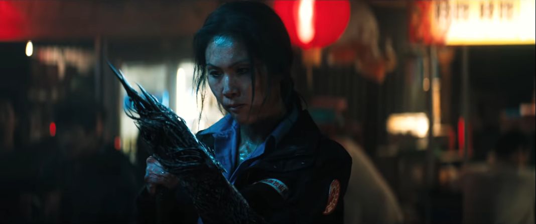 Sony Releases 3rd Trailer for 'Venom', Teases More Symbiote