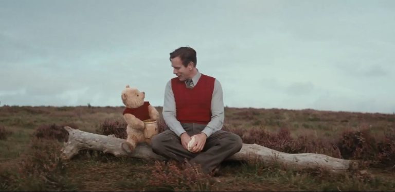 Disney Releases Extended ‘Christopher Robin’ Trailer Ahead of Opening