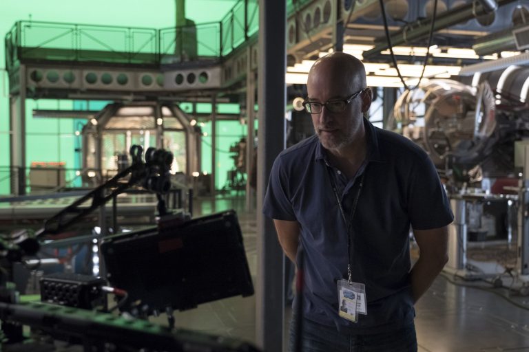 Peyton Reed Has Ant-Man and The Wasp Jealousy Issues