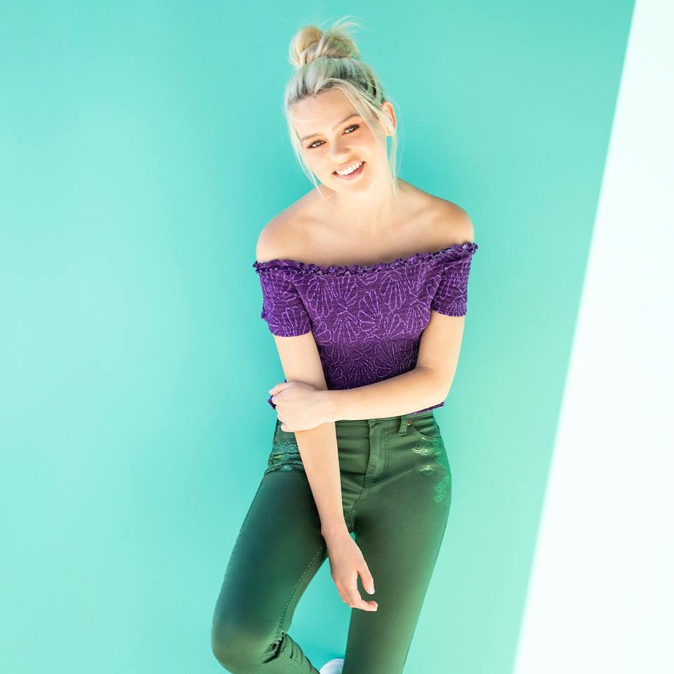 Her Universe Launches Disney Princess Line – There's a HeiHei Purse