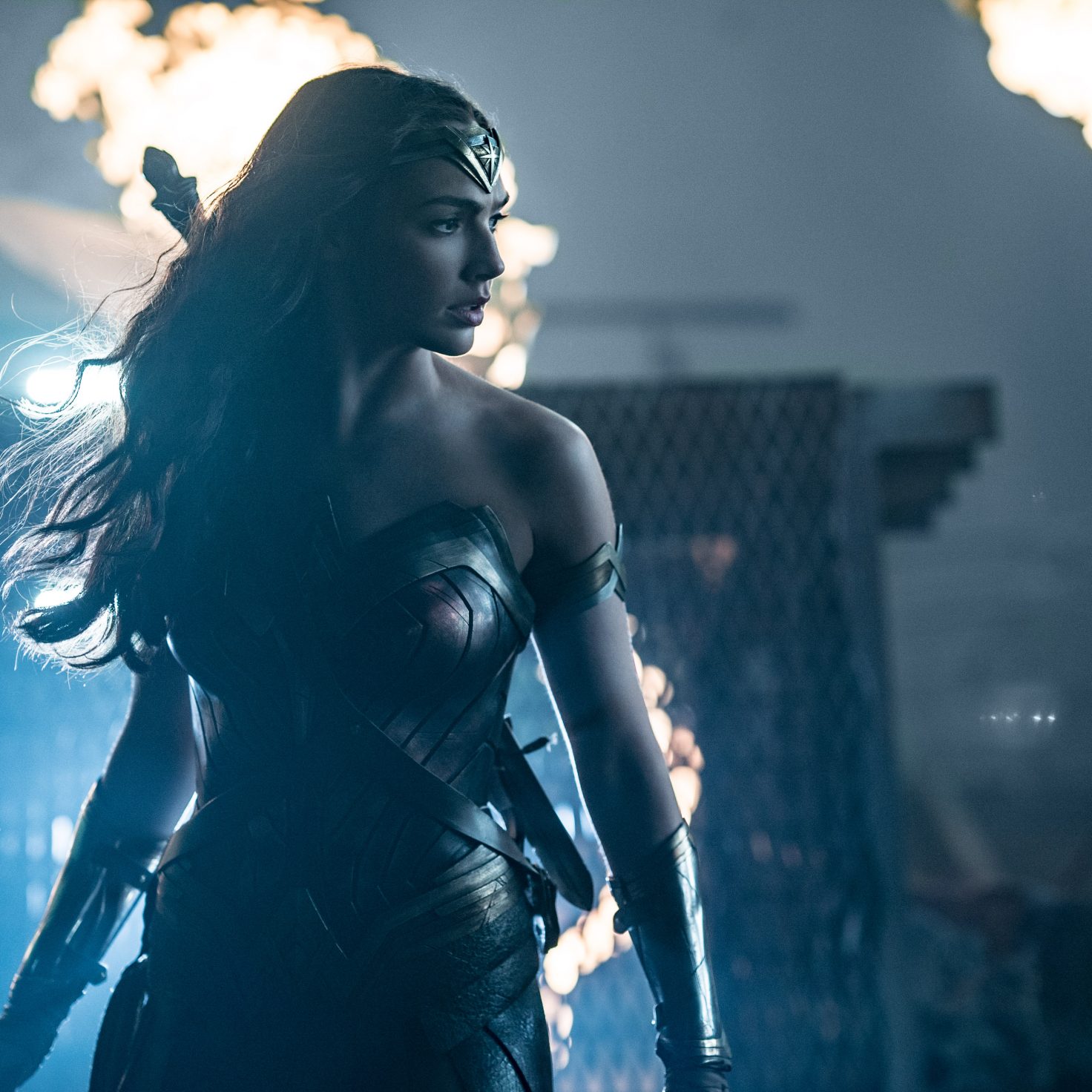 Gal Gadot Wonder Woman 2