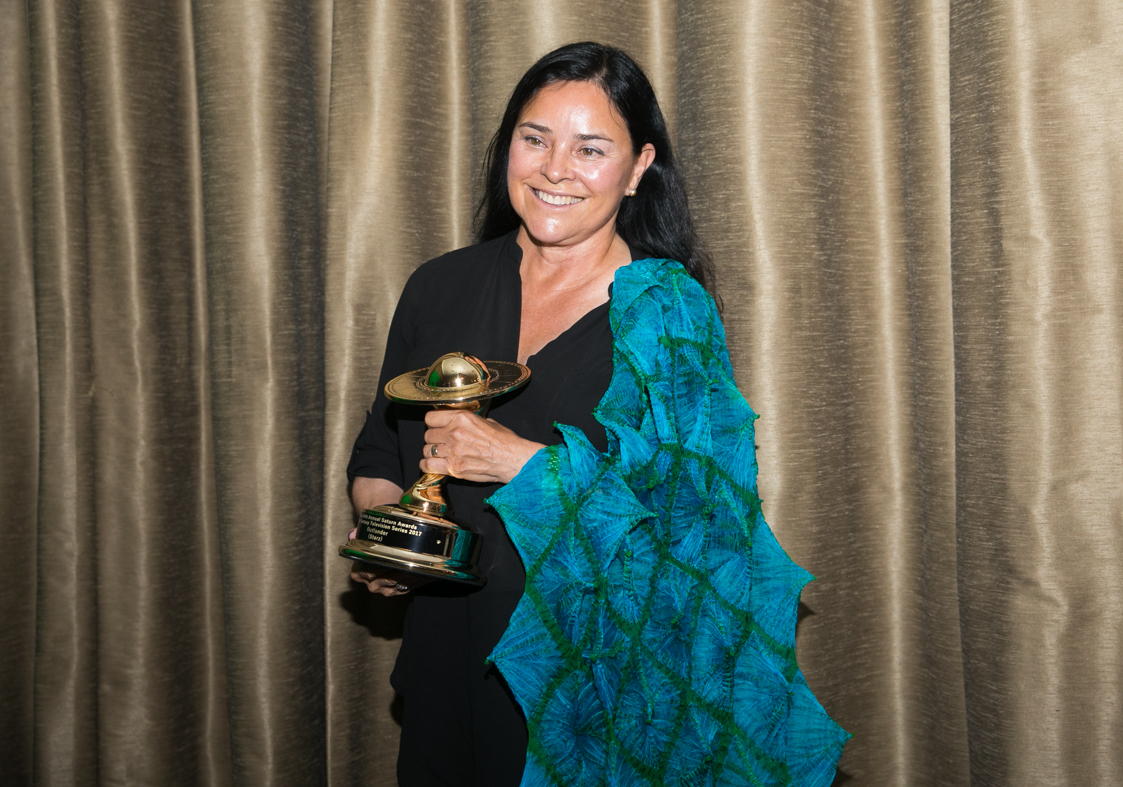 Diana Gabaldon May Write an Outlander Season 5 Episode