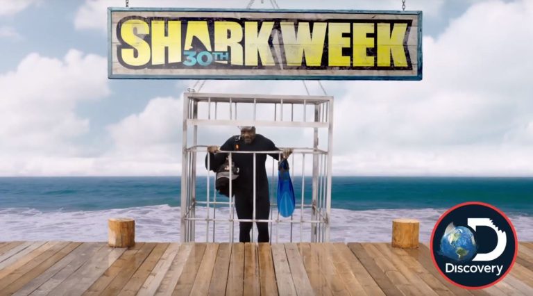 Shark Week Celebrates 30th Anniversary, 2018’s Schedule of Jawsome
