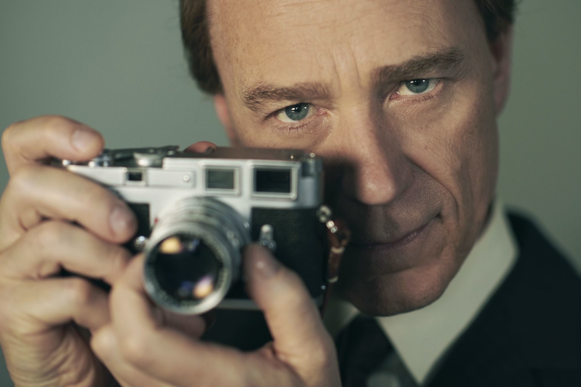 2 More 'The Crown' Season 3 Images: Helena Bonham Carter and Ben Daniels