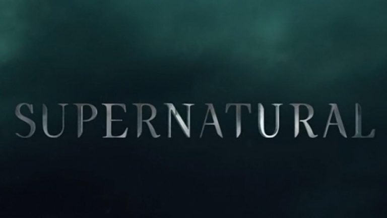 Follow Along Live from the ‘Supernatural’ Hall H Panel At SDCC