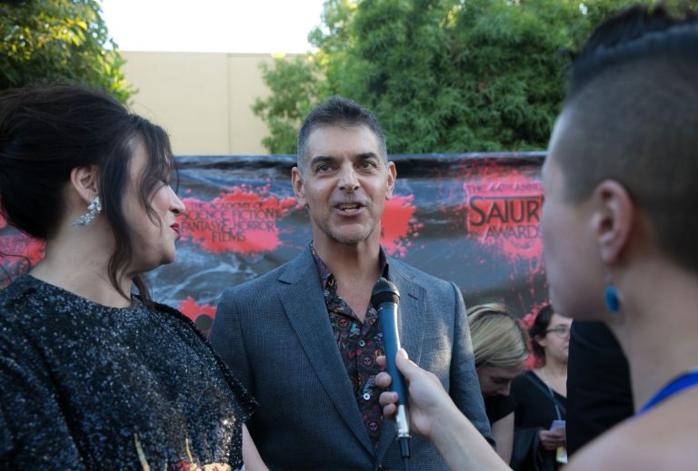 Don Mancini Thanks Fans for Child’s Play TV Series Support