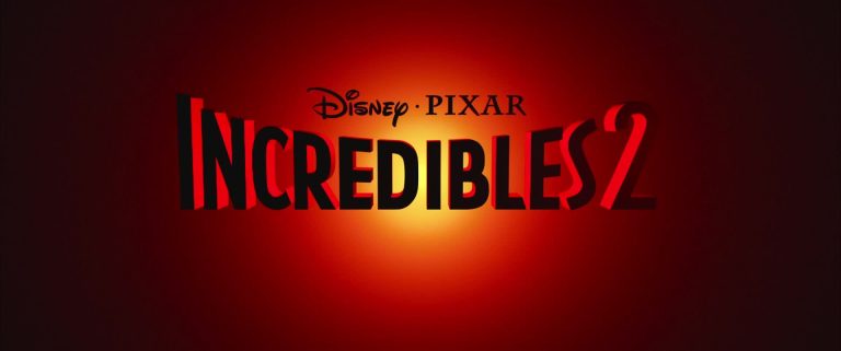 ‘Incredibles 2’ Is Disney’s 3rd Billion-Dollar-Grossing 2018 Movie