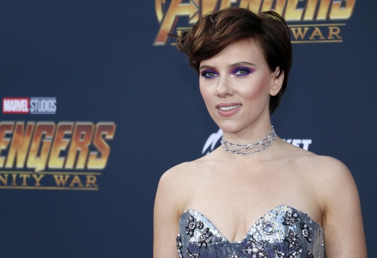 Scarlett Johansson Leaves ‘Rub and Tug’, Offers Statement on Casting Controversy