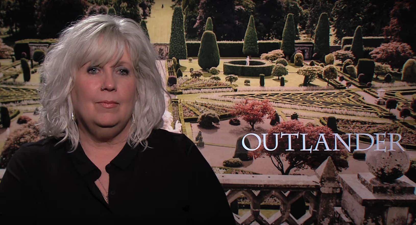 'Outlander' Costume Designer Terry Dresbach Steps Down from STARZ Series