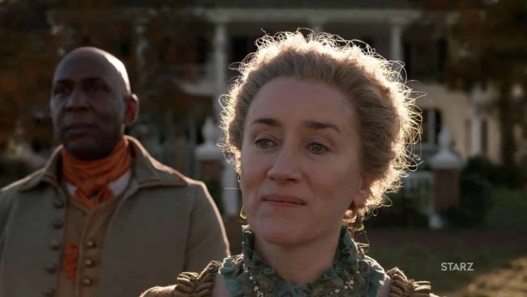 Who Are All Those New People in the ‘Outlander’ Season 4 Trailer?