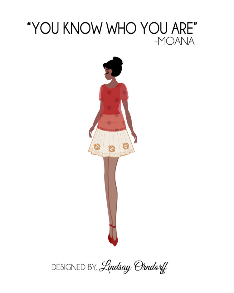Her Universe Disney Princess Collection Launches July 17th, During SDCC