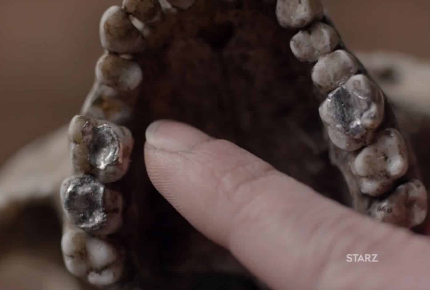 Who Are All Those New People in the 'Outlander' Season 4 Trailer?