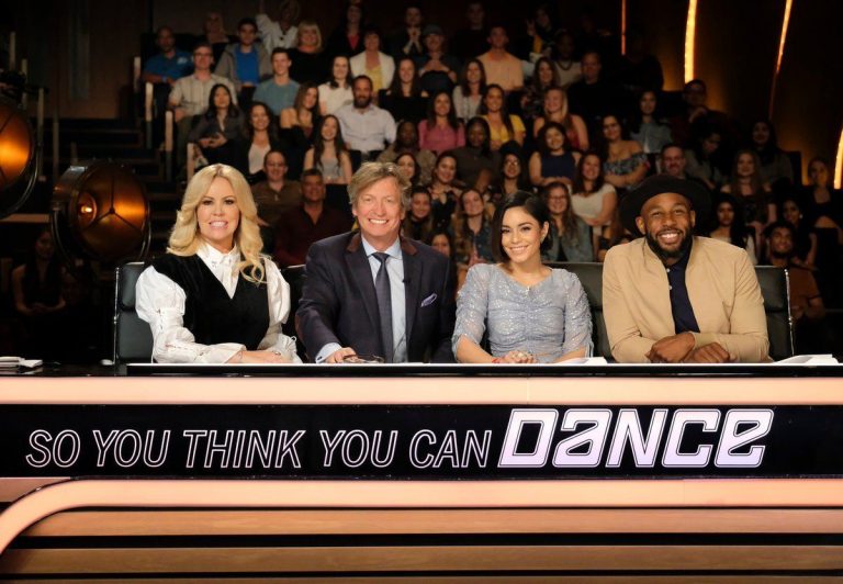 Let’s Talk About ‘So You Think You Can Dance’ Season 15 Episode 8