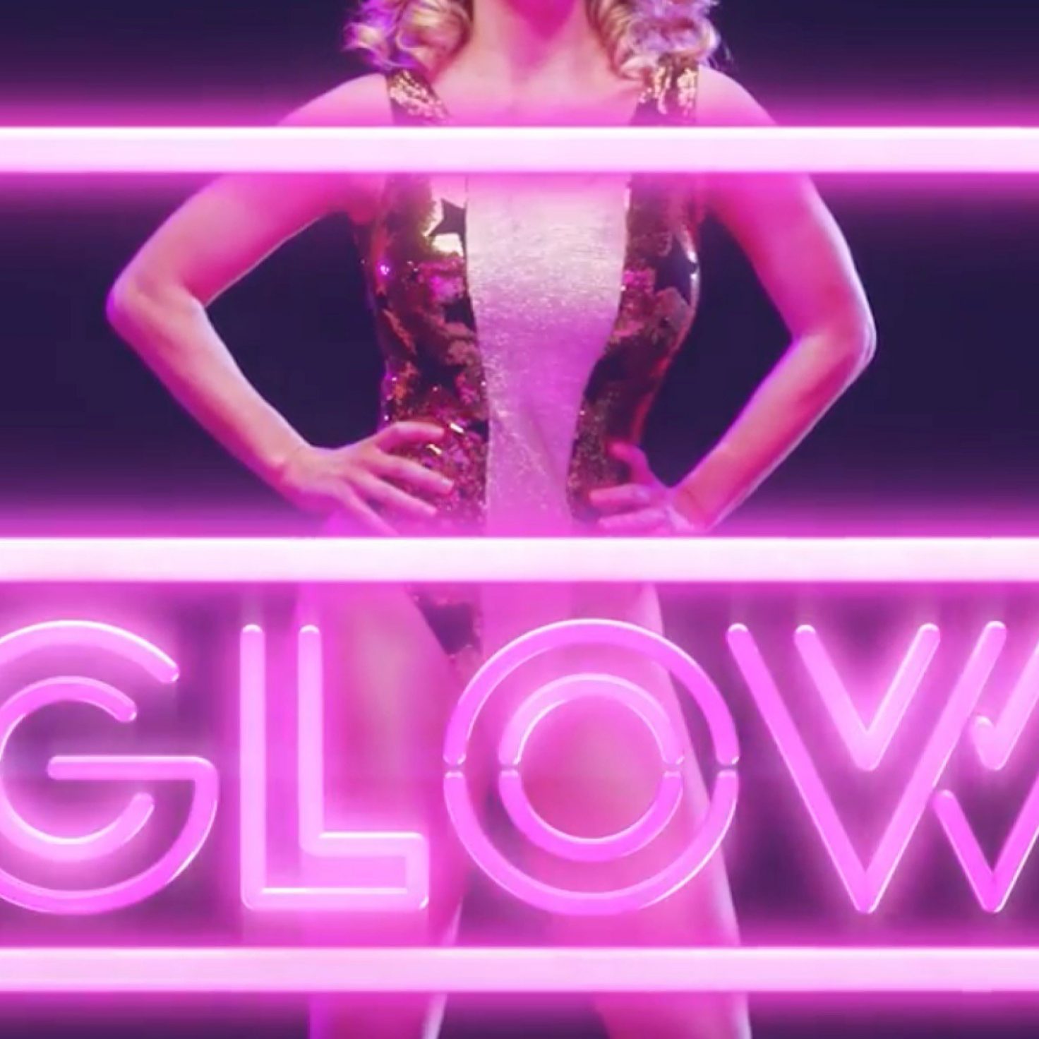 Let's Talk About GLOW Season 2, Episode 7, 'Nothing Shattered'