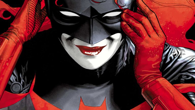 Greg Berlanti is Developing a Batwoman TV Series for The CW