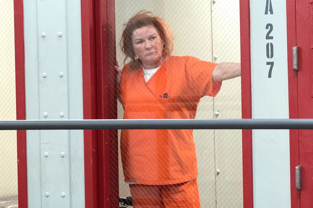 Trailer for 'Orange Is the New Black' Season 6 Hits