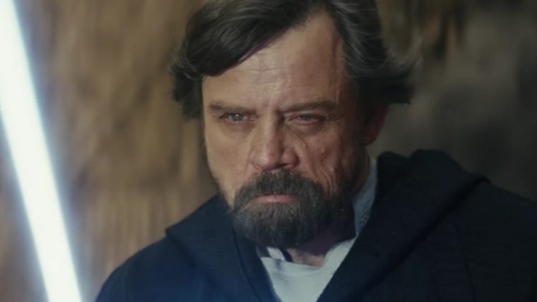 HISTORY's 'Knightfall' Gets Renewed, Mark Hamill Joins Cast